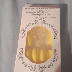 Professional Nail Care false nail kit